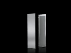 TS 8700.060 RITTAL PAREDES LATERALES ACERO INOXIDABLE 200X60CM