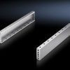 TS 8701.050 RITTAL ZÓCALO LATERAL ACERO INOXIDABLE 10X50CM