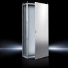TS 8455.600 RITTAL ARMARIO CON SISTEMA DE ENSAMBLAJE TS 8 ACERO INOXIDABLE 80X180X50CM