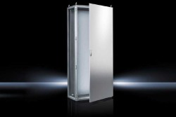 TS 8455.600 RITTAL ARMARIO CON SISTEMA DE ENSAMBLAJE TS 8 ACERO INOXIDABLE 80X180X50CM