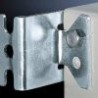 SZ 2433.000 RITTAL SOPORTE PARA FIJACIÓN MURAL ACERO INOXIDABLE 10MM