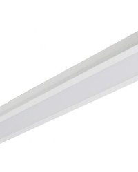 Luminario LED de techo para empotrar