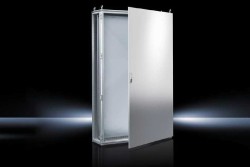 TS 8084.500 RITTAL ARMARIO CON SISTEMA DE ENSAMBLAJE TS 8 CHAPA DE ACERO 100X180X40CM