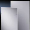 TS 8145.235 RITTAL PAREDES LATERALES CHAPA DE ACERO 140X50CM