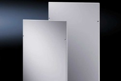 TS 8145.235 RITTAL PAREDES LATERALES CHAPA DE ACERO 140X50CM