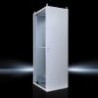 TS 8608.500 RITTAL ARMARIO CON SISTEMA DE ENSAMBLAJE TS 8 CHAPA DE ACERO 60X200X80CM