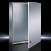 AE 1017.600 RITTAL GABINETE DE ACERO INOXIDABLE 80X120X30CM