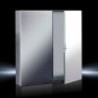 AE 1019.500 RITTAL GABINETE DE ACERO INOXIDABLE 100X120X30CM
