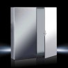 AE 1019.500 RITTAL GABINETE DE ACERO INOXIDABLE 100X120X30CM