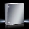AE 1012.600 RITTAL GABINETE DE ACERO INOXIDABLE 60X76X21CM