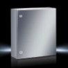 AE 1012.600 RITTAL GABINETE DE ACERO INOXIDABLE 60X76X21CM