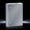 AE 1008.600  RITTAL GABINETE DE ACERO INOXIDABLE 38X60X21CM