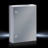 AE 1008.600  RITTAL GABINETE DE ACERO INOXIDABLE 38X60X21CM