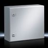 AE 1350.500 RITTAL ARMARIO COMPACTO CON PUERTA DE CHAPA DE ACERO 50X50X30CM