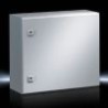 AE 1350.500 RITTAL ARMARIO COMPACTO CON PUERTA DE CHAPA DE ACERO 50X50X30CM