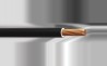 CABLE THWLS VINANEL-XXI CAL. 10 AWG. 600V. 90°C COLOR AZUL. MCA. CONDUMEX