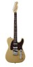 Guitarra Electrica Fender Deluxe Nashville Telecaster RW W/G