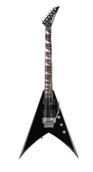 Guitarra Electrica Jackson JS32 King V Negra (JS32KV-BK)