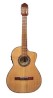 Guitarra Electroacustica Economica (MED-NOAE)
