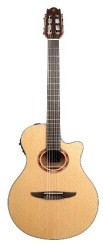 Guitarra Electroacustica Yamaha (GNTX700C)