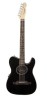 Guitarra Electroacustica Fender Standard Telecoustic Black (0967310...