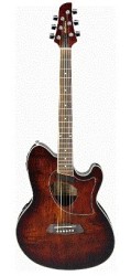 Guitarra Electroacustica Ibanez Talman (TCM50E-VBS)