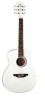 Guitarra Acustica Aurora Borealis de Luna Series