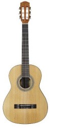 Guitarra Acustica Fender 3/4 Nylon (MC-1)