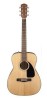 Guitarra Acustica Fender Folk con Estuche (CF-60)