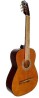 Guitarra Acustica Gilb 3/4 Tercerola Natural