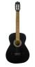 Guitarra Acustica Gilb Negra