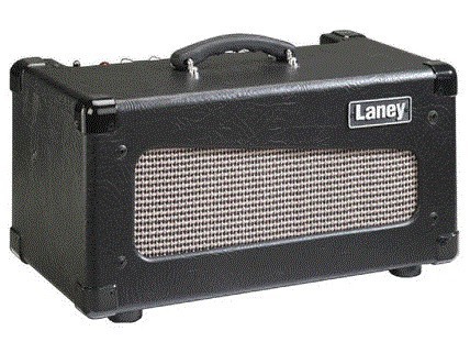 Amplificador Para Guitarra Laney 15w Cabezal (CUBHEAD)