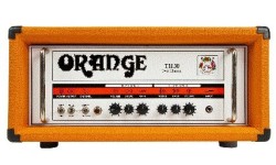 Amplificador Para Guitarra Orange 30w Cabezal (TH30H)