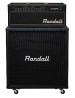 Cabezal Randall 120 Watts Con Gabinete 4x12 (RX120RHS)