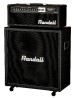 Cabezal Randall Guitarra Electrica 120w con Gabinete 4x12