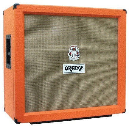 Gabinete Orange 400w 4x12 (PPC412-HP)