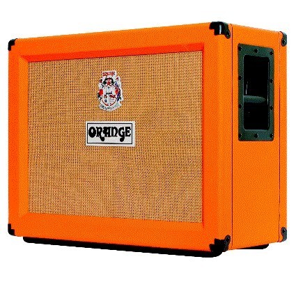 Gabinete Orange 120w 2x12 (PPC212OB)