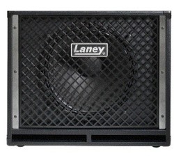 Gabinete Laney Para Bajo Electrico Nexus 800W 1X15