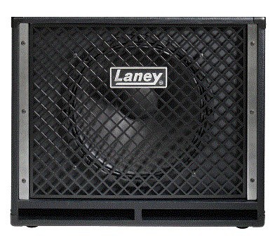 Gabinete Laney Para Bajo Electrico Nexus 800W 1X15