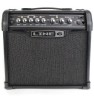 Combo Para Guitarra Line 6 Spider IV 15W (SPRIV15)