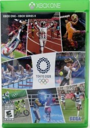 Tokyo 2020 Olympic Games