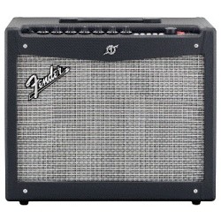 Amplificador para Guitarra Fender Mustang III Combo 120V (V2)