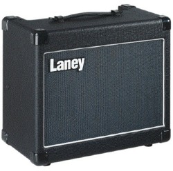 Amplificador Para Guitarra Laney 20w Combo (LG20R)