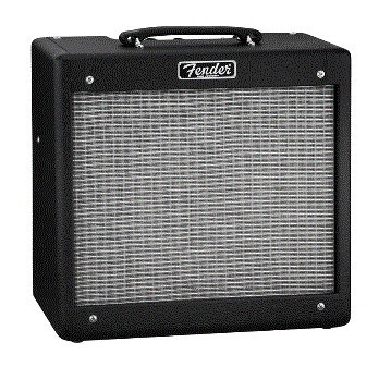 Combo para Guitarra Electrica Fender Pro Junior III (2230300000)