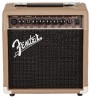 Amplificador para Guitarra Fender Acoustasonic 15W