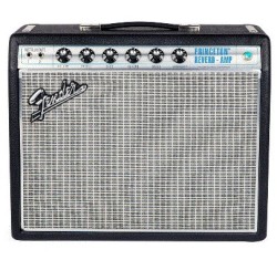 Combo para Guitarra Electrica Fender '68 Custom Deluxe Reverb (2274...