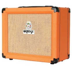 Amplificador Para Guitarra Orange 20w Combo (CR20L)