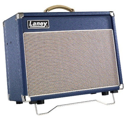 Amplificador Para Guitarra Laney 5w Combo (L5T112)