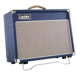 Amplificador Para Guitarra Laney 20w Combo (L20T112)