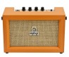 Amplificador Para Guitarra Orange 6w Combo (CR6S)